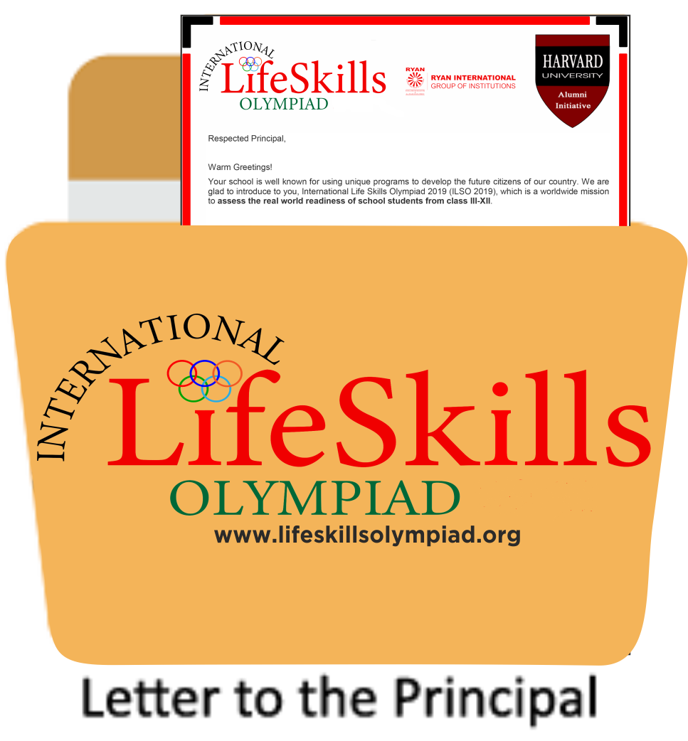 Letter to Principal